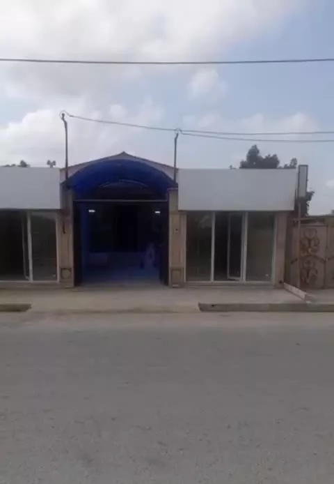 خانه ویلایی صفر در روستای الله رودبار بابل