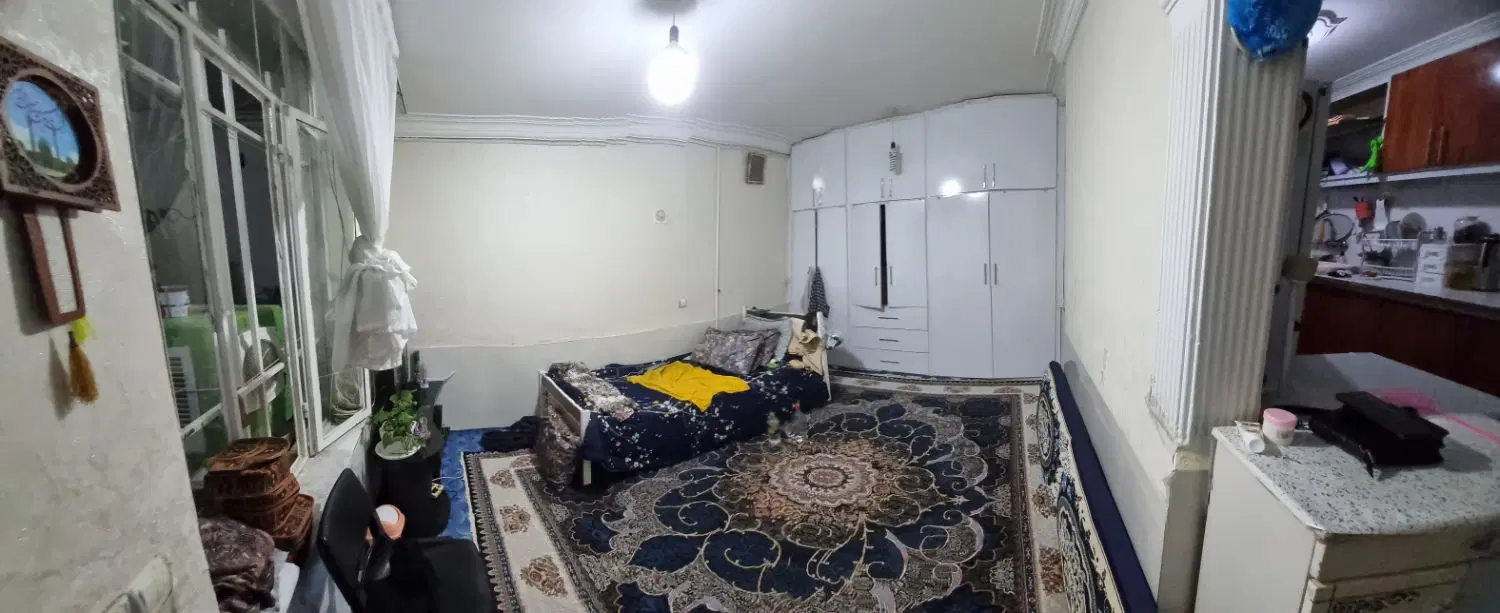 منزل ویلایی