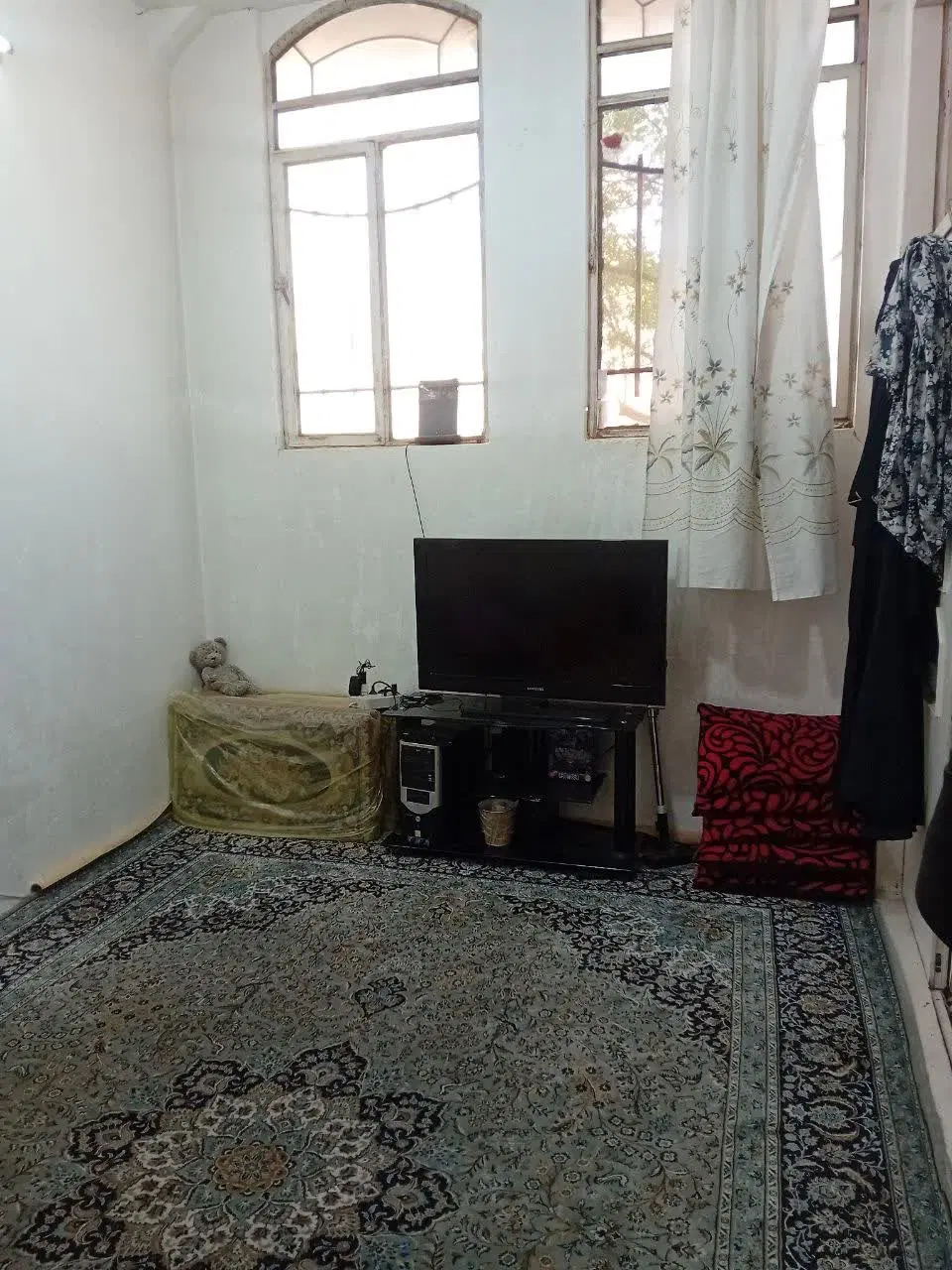 خونه اجاره ای