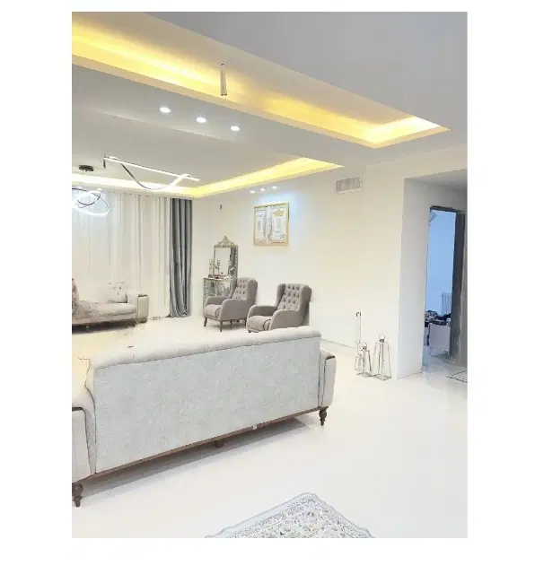 آپارتمان تعاون ۲ سنددار