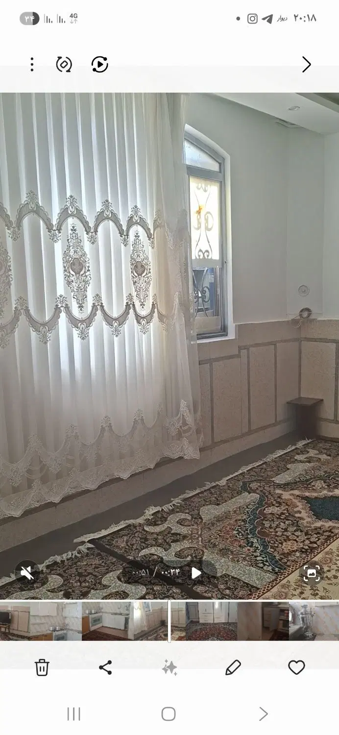 اجاره  روزانه سوییت300  متر تا حرم