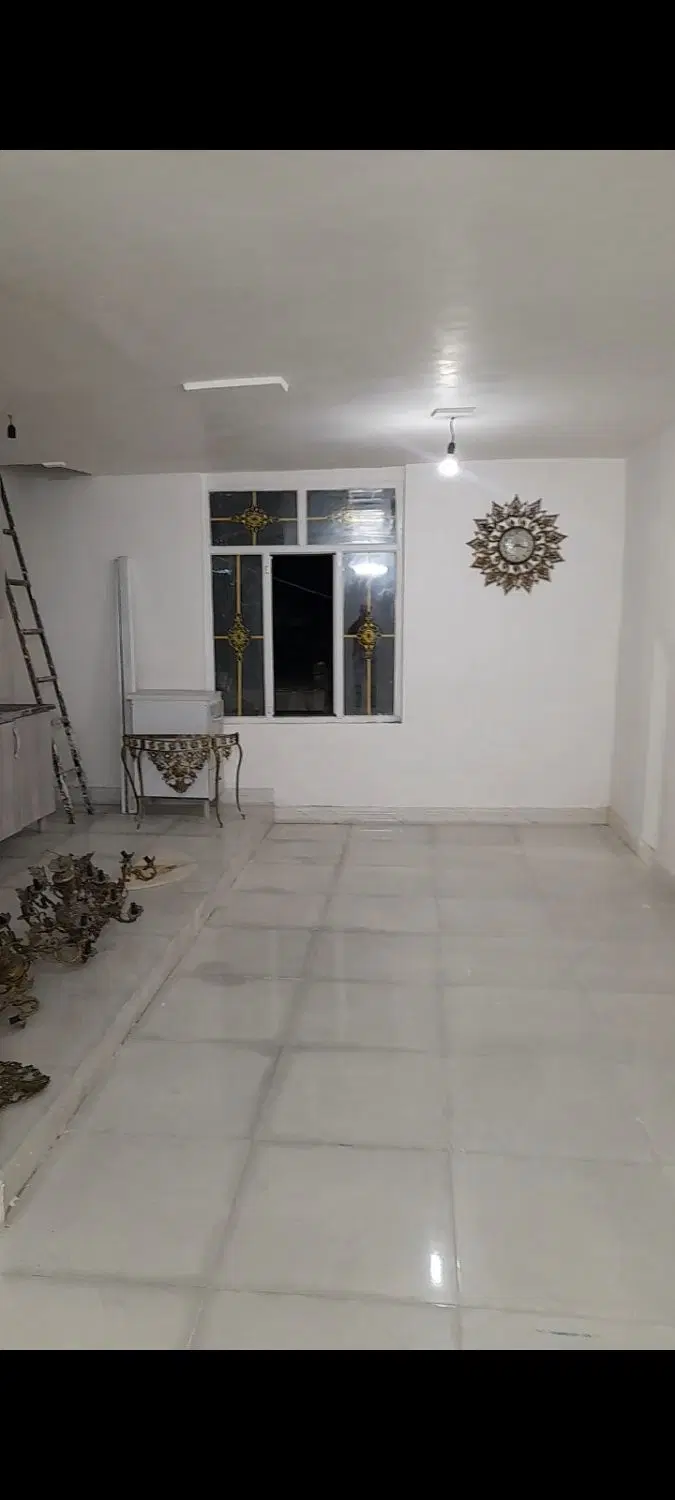 خانه ویلایی در عبدل آباد