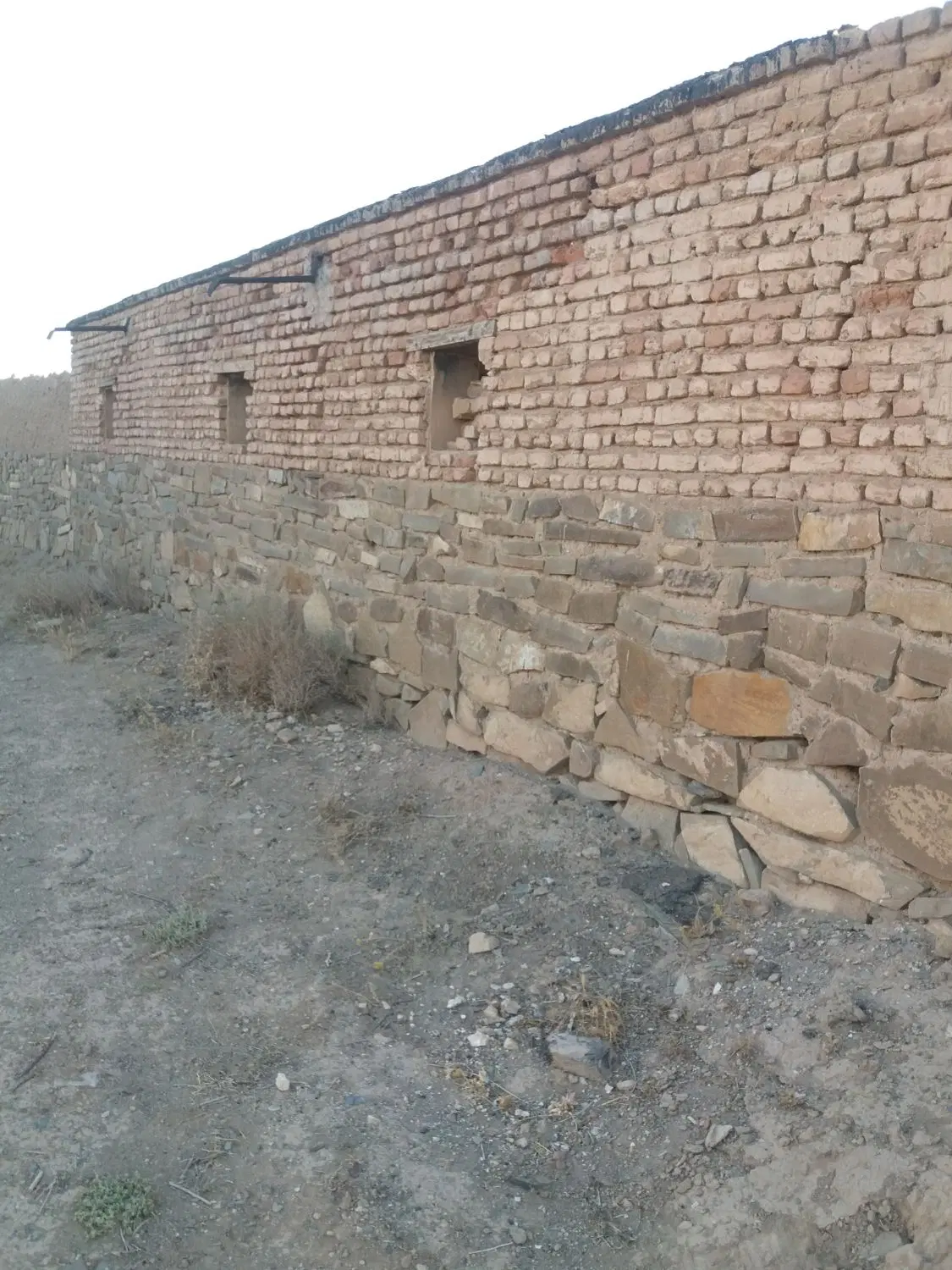 خانه قدیمی