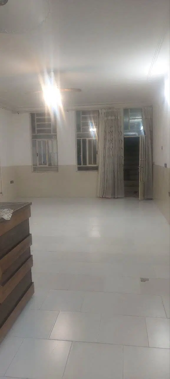 اجاره زیر زمین محدوده بلوار دشتی