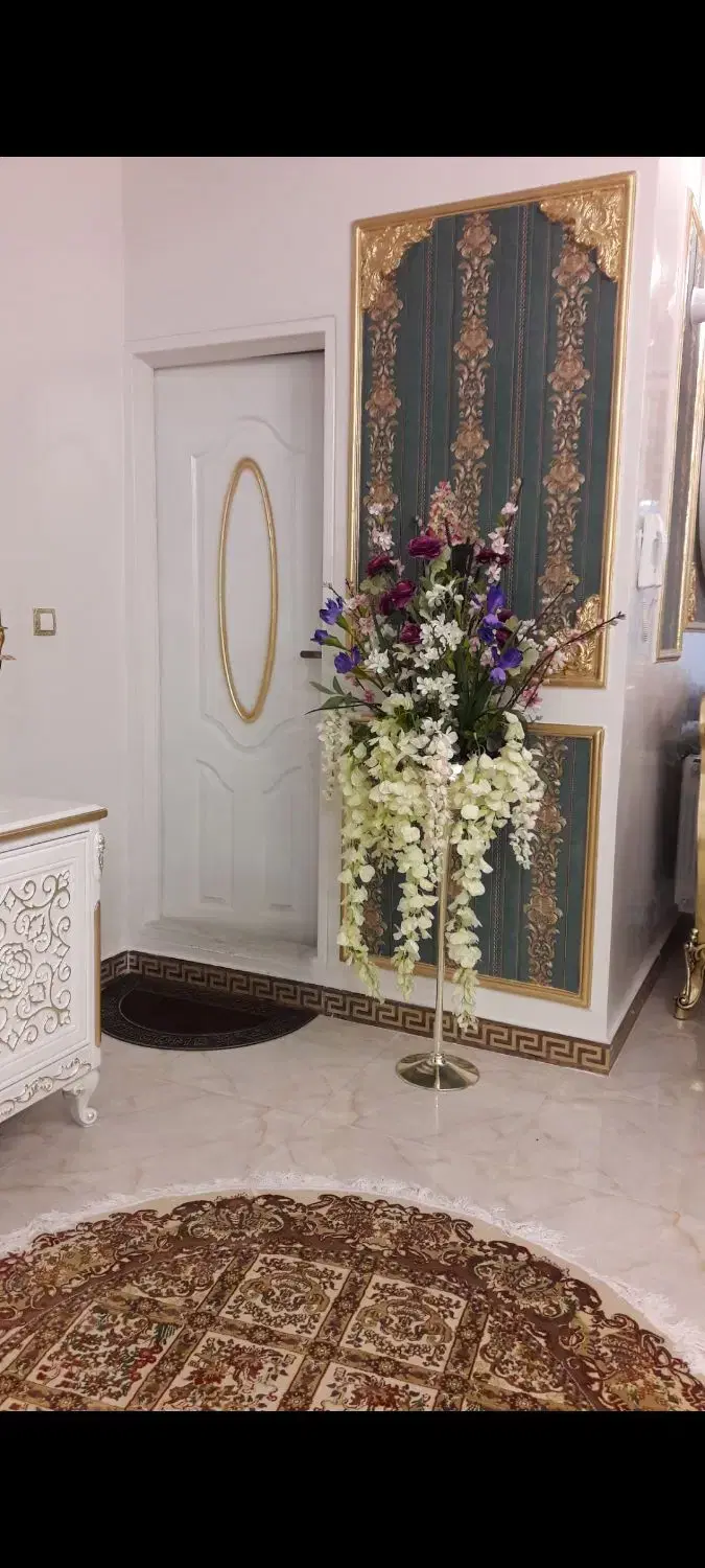 شهرک الحدید ۱۰۴متری