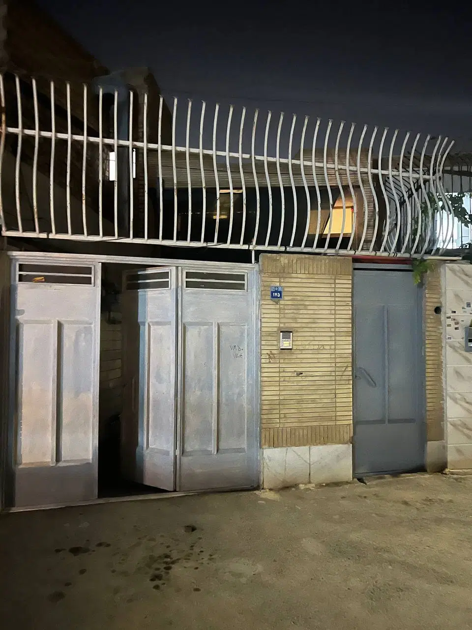 فروش منزل مسکونی