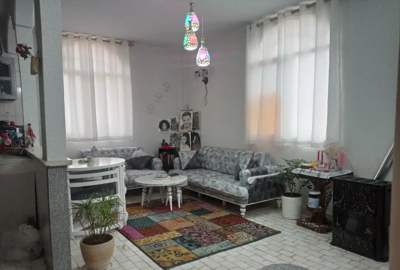 ۴۵ متر_چهارم_پارکینگ_حوالی مترو