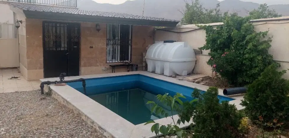 زمین شهرکی با امکانات کامل در آبسرد، زان.