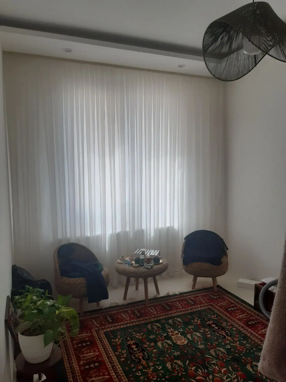 آپارتمان ۱۵۵متر سه خواب سه نبش