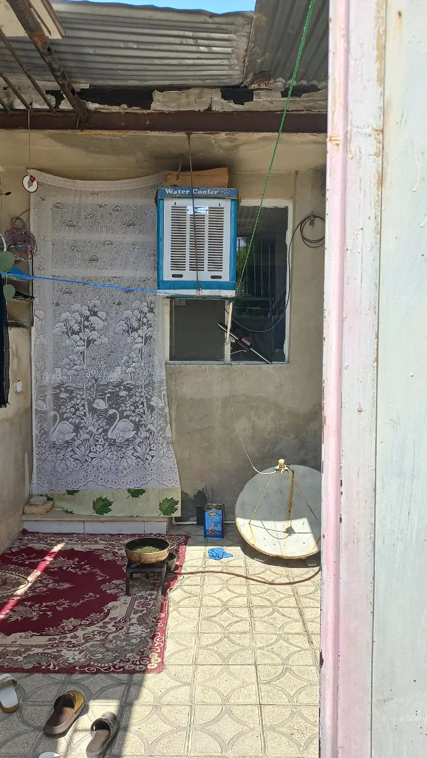 خانه کرناچی