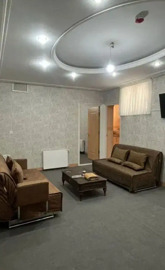 سویت اپارتمان ( پیاده ۵ دقیقه تاحرم)تخفیف ۴روز