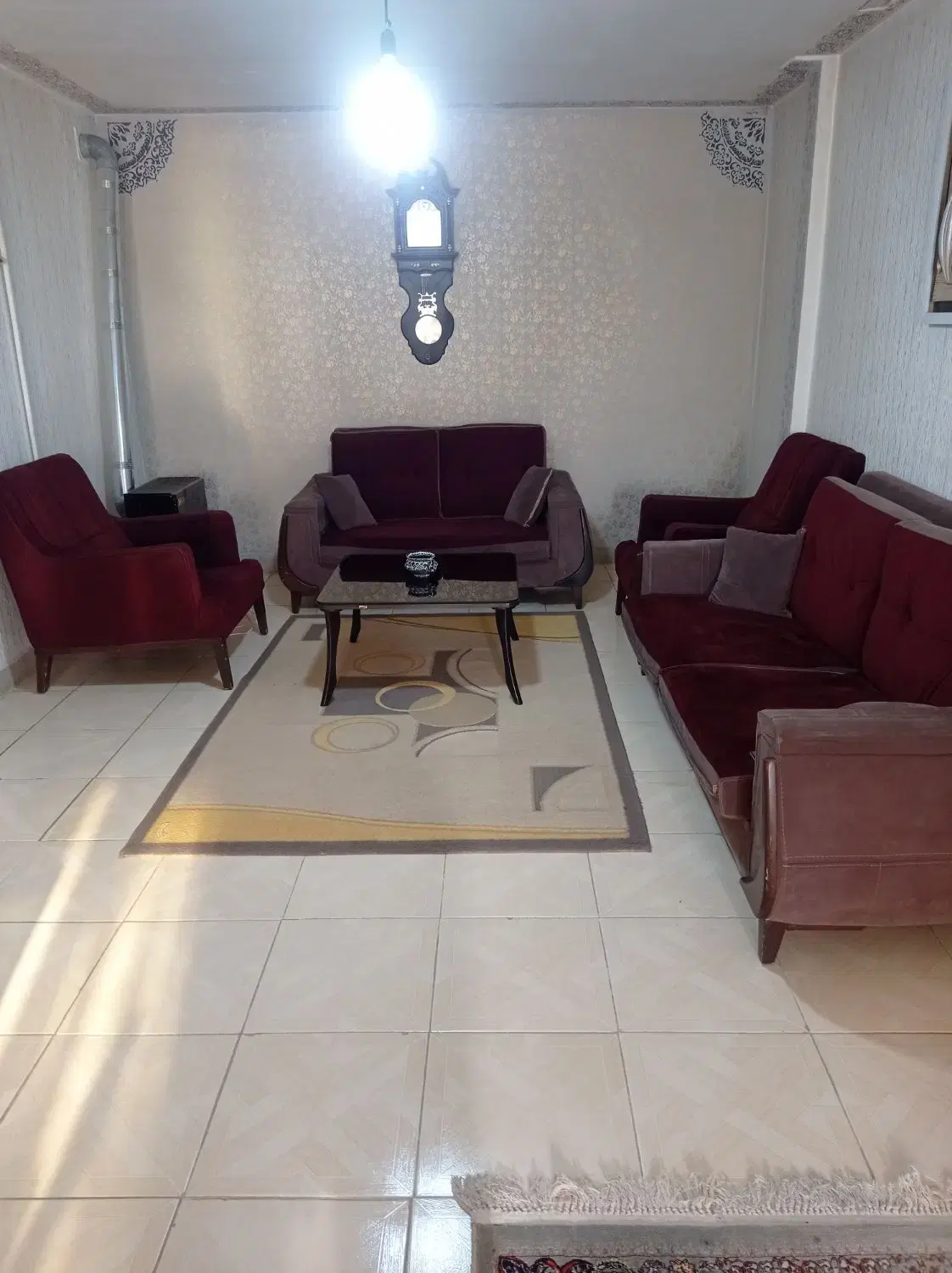 اجاره روزانه