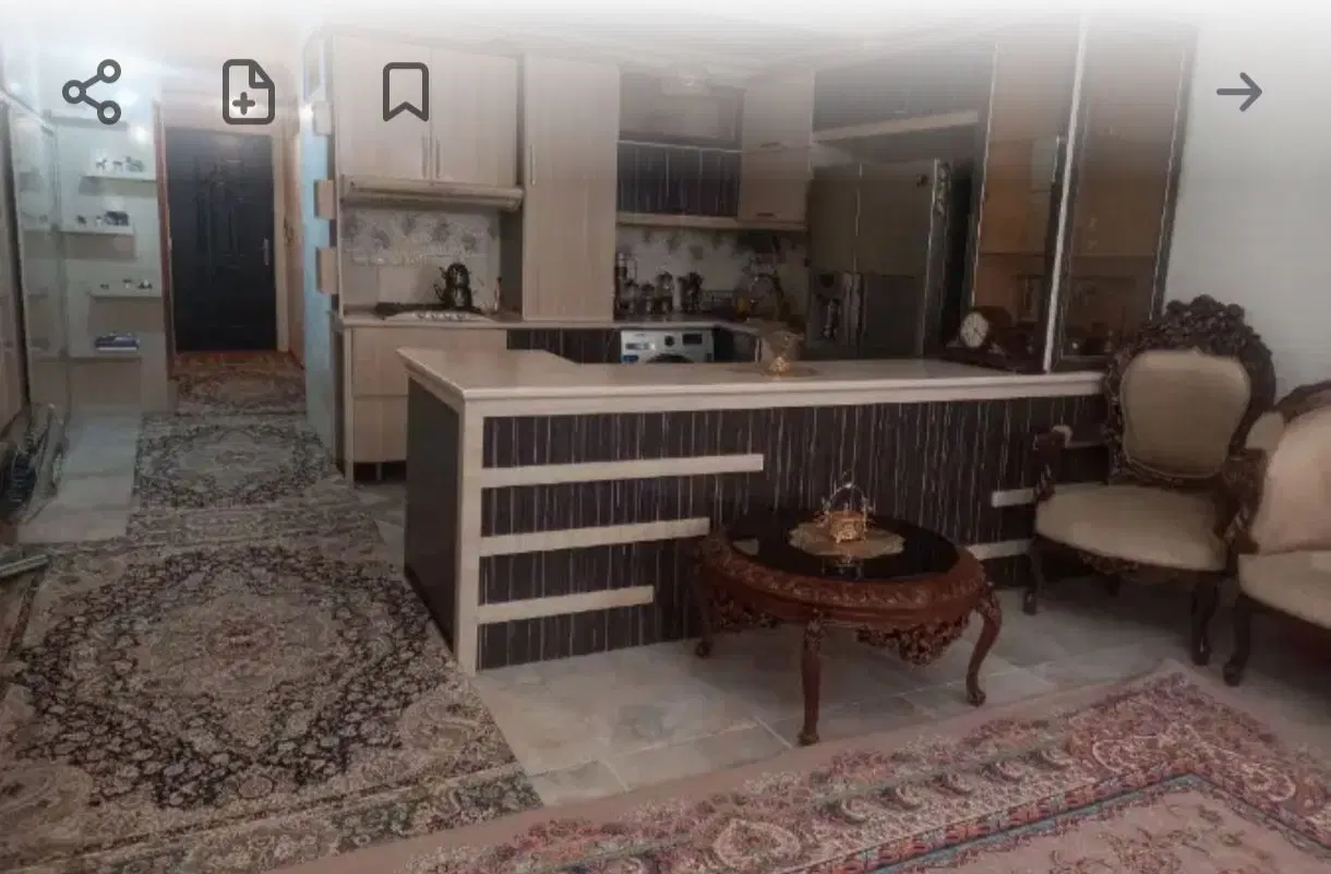 اپارتمان