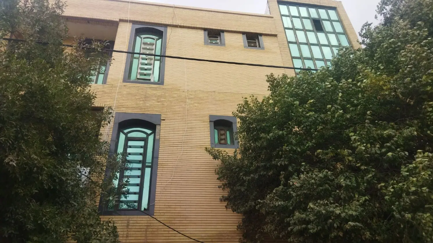 املاک فروش اپارتمان