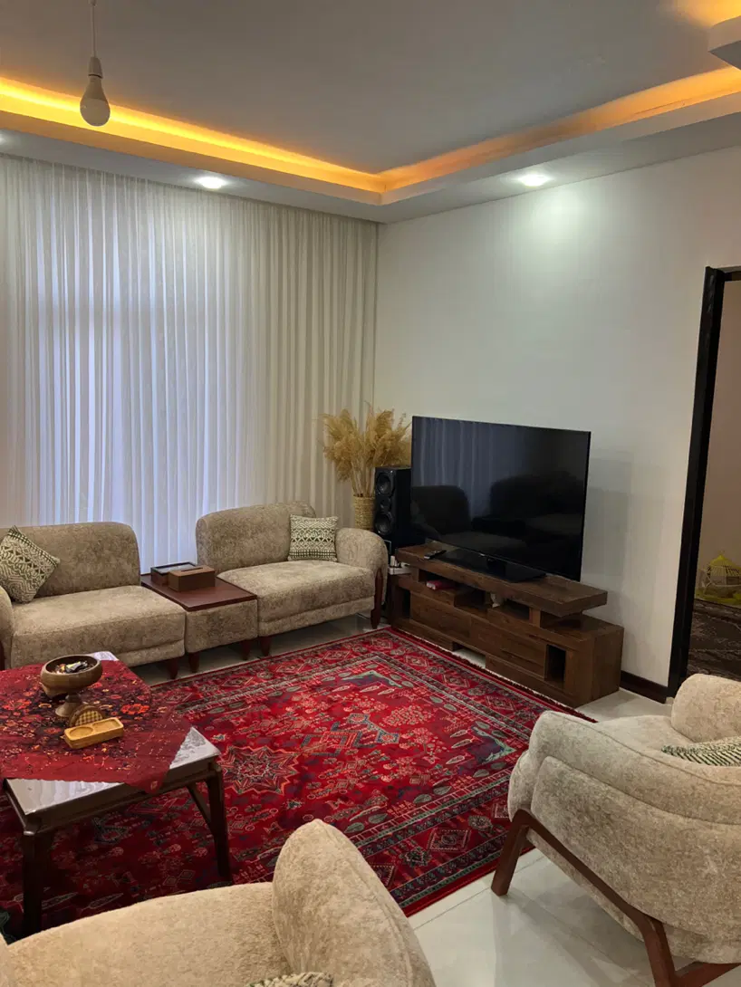 خانه ویلایی بعثت جنوبی