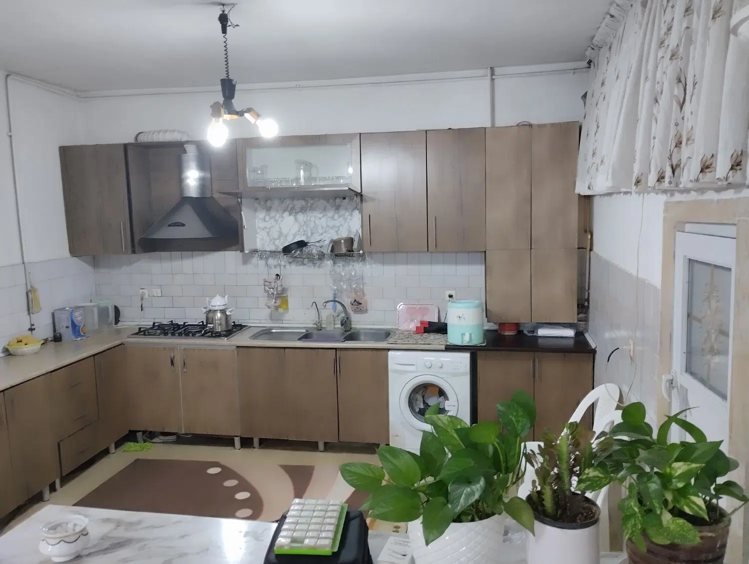 فروش خانه ویلایی خوش نقشه
