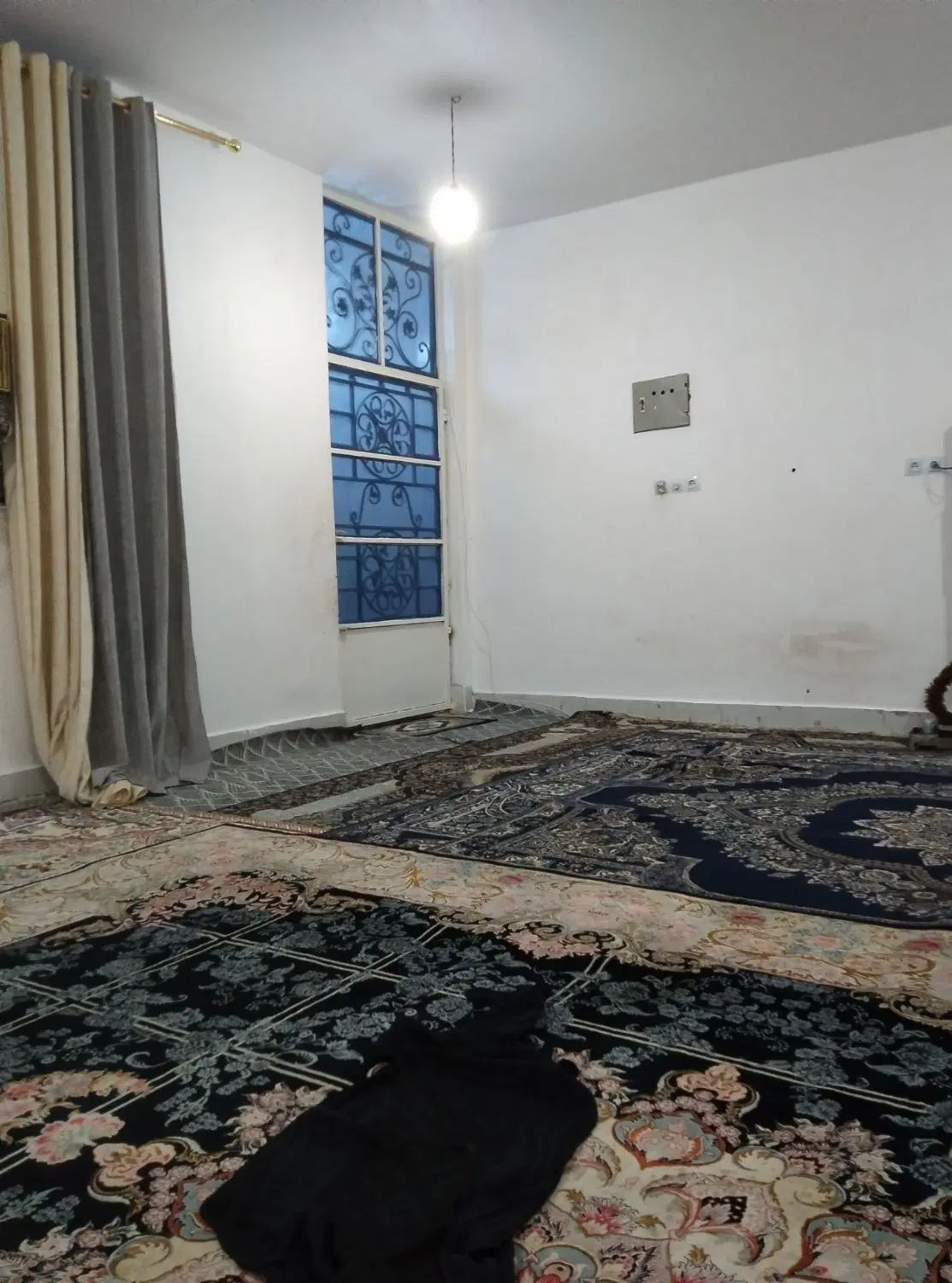 خانه ۱۳۰ متری اسلام آباد شرقی خ ۹