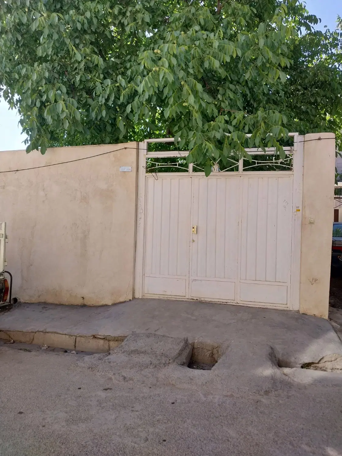 خانه ویلایی امیر کبیر