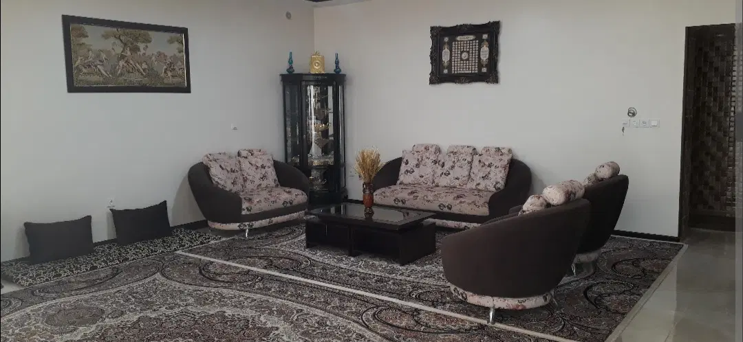 فروش منزل ویلایی شهر بوشکان