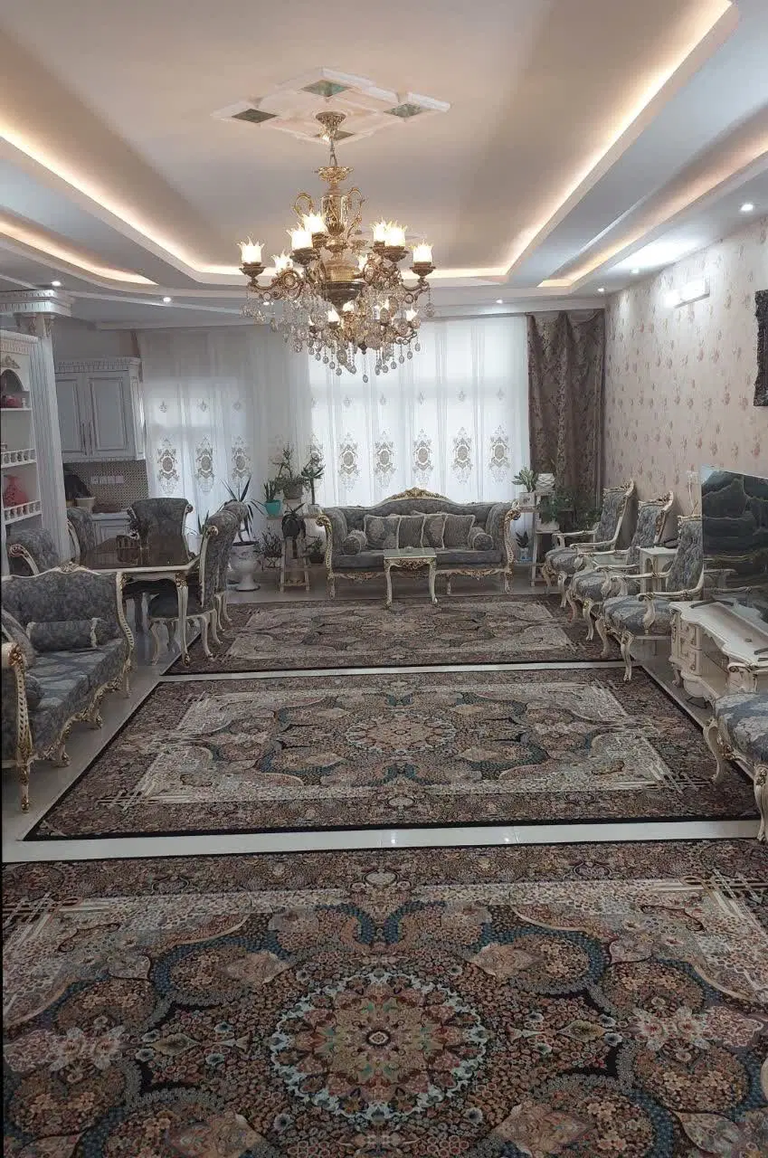 ویلایی 225 ابتدای امامیه ششدانگ