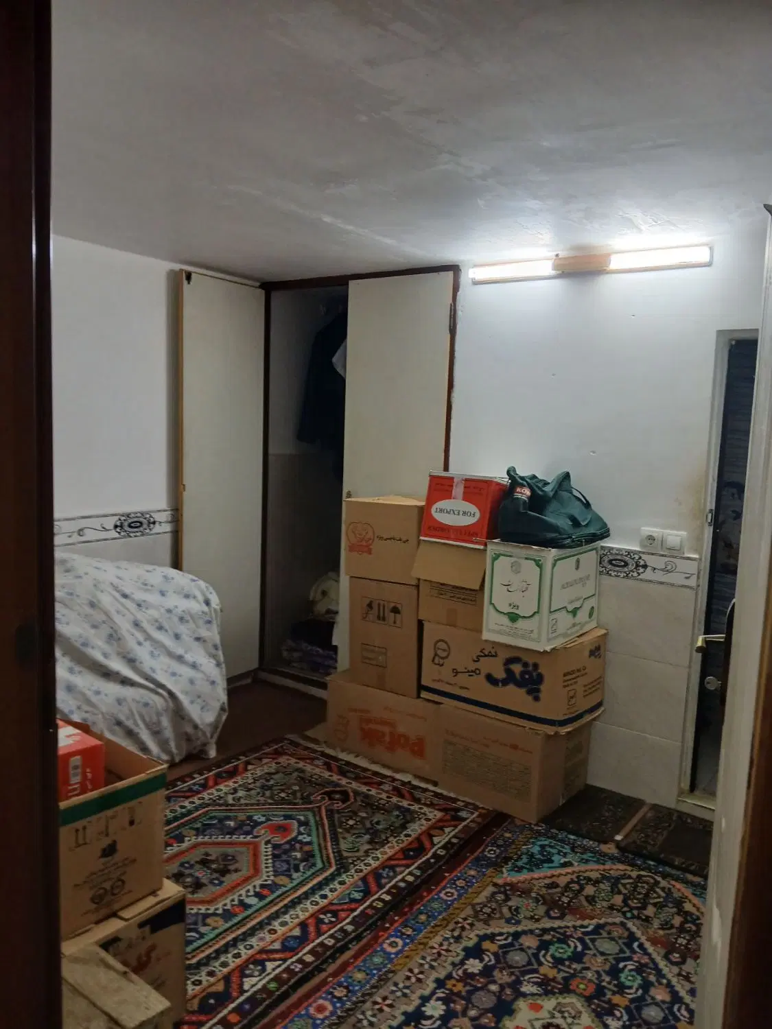 اجاره خانه