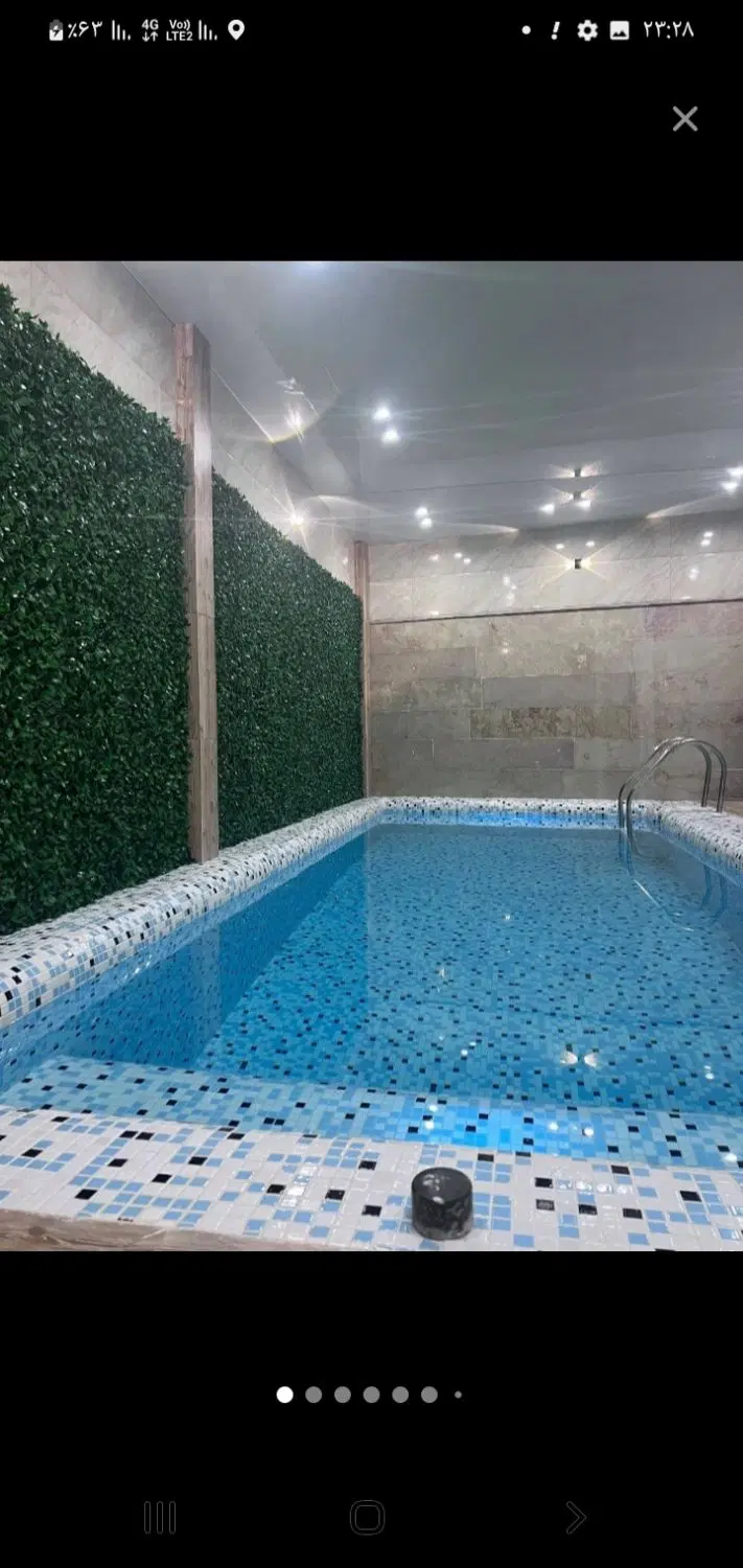 ویلا اجاره ای