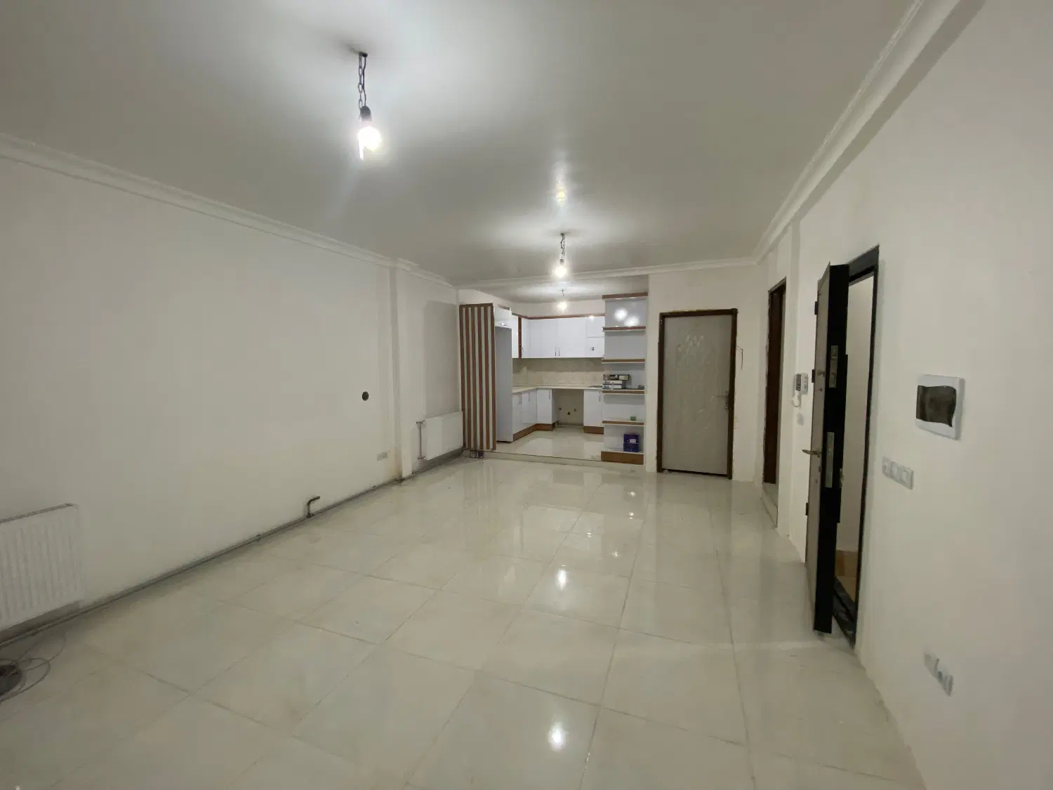 اجاره آپارتمان۷۰متری در لاله