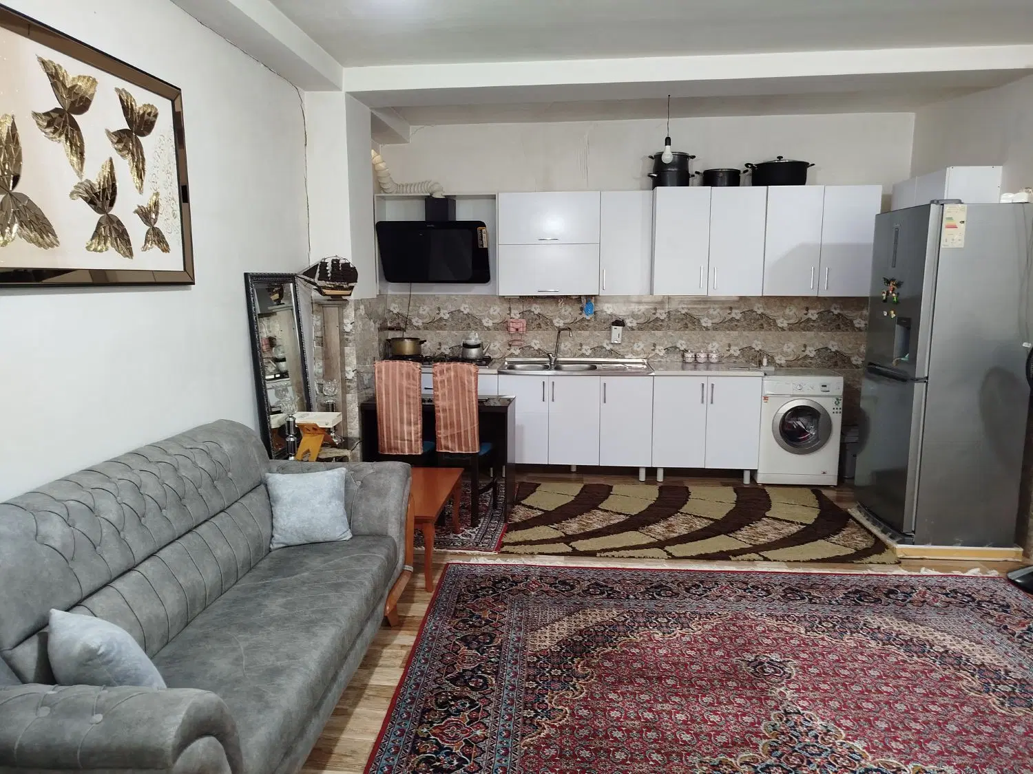 آپارتمان فروشی