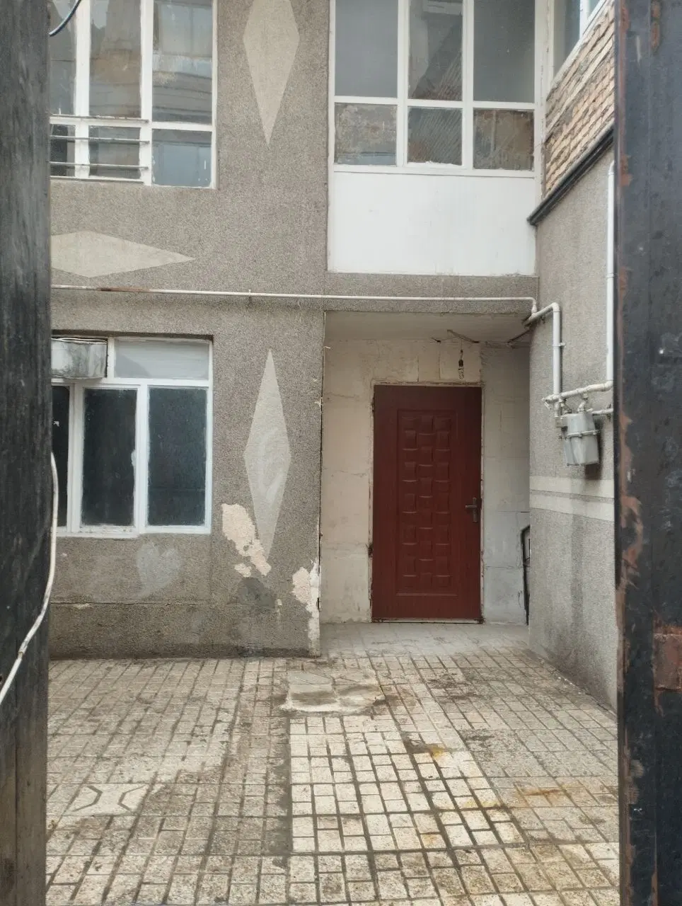 فروش ویلایی