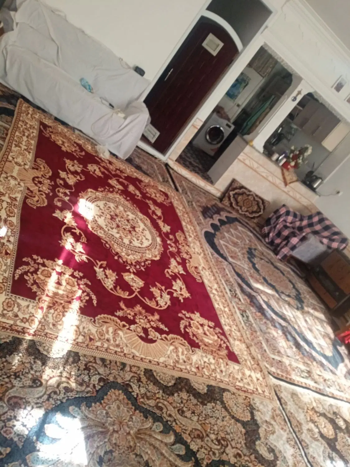 خانه فروشی
