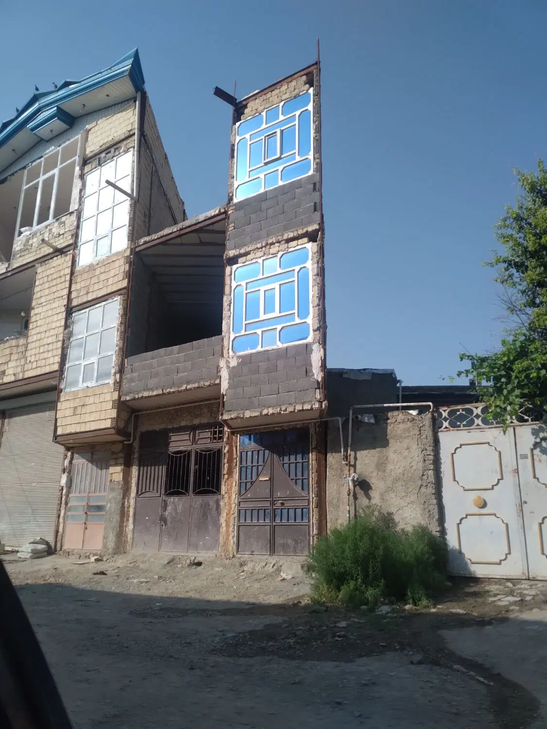 خانه فروشی کهریز آریاشهر