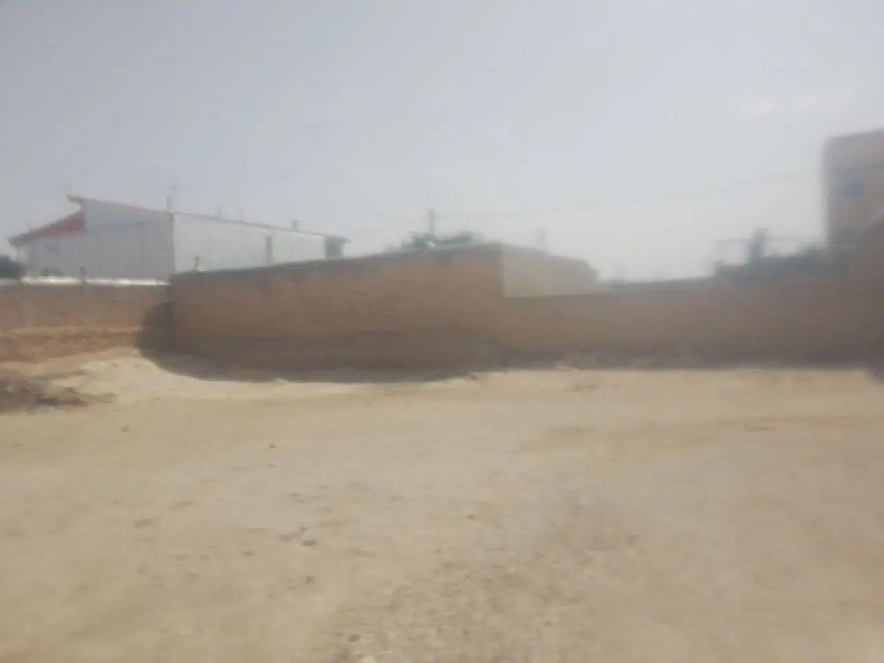 فروش زمین در امیرآباد، کبودرآهنگ