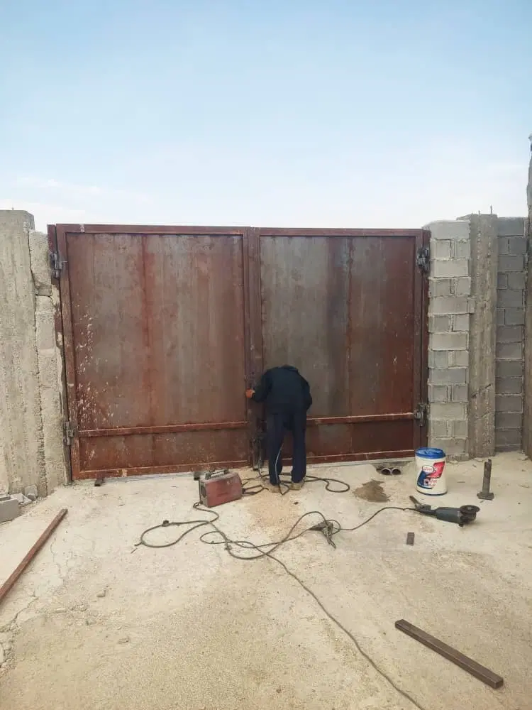 زمین باغ شهری مناسب سرمایه گذاری زیر قیمت