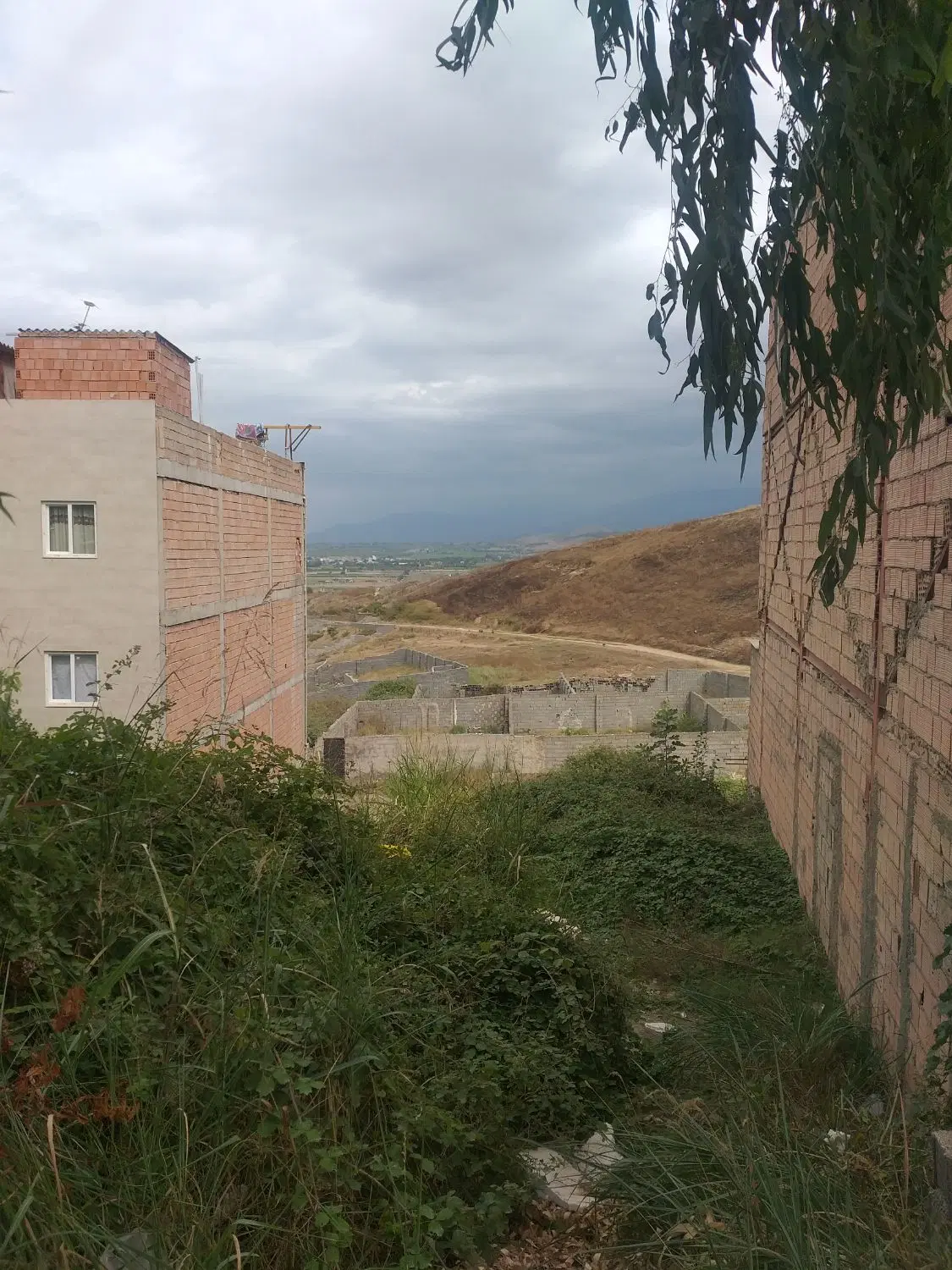 ۱۱۰مترطالقانی ۴تحویل ۶ماهه