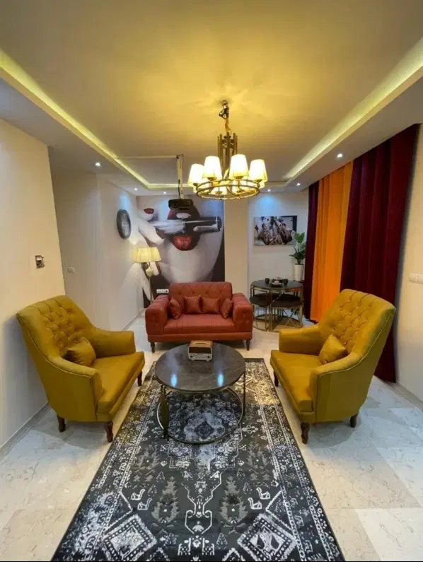 اجاره موقت واحد