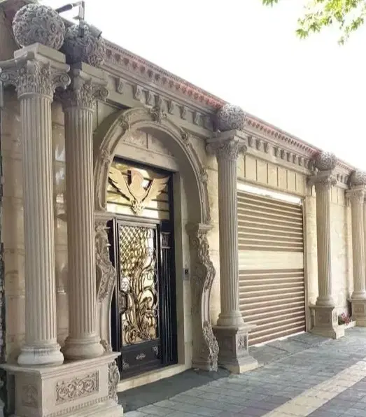 معاوزه و فروش و خرید تجاری مسکونی ملکی
