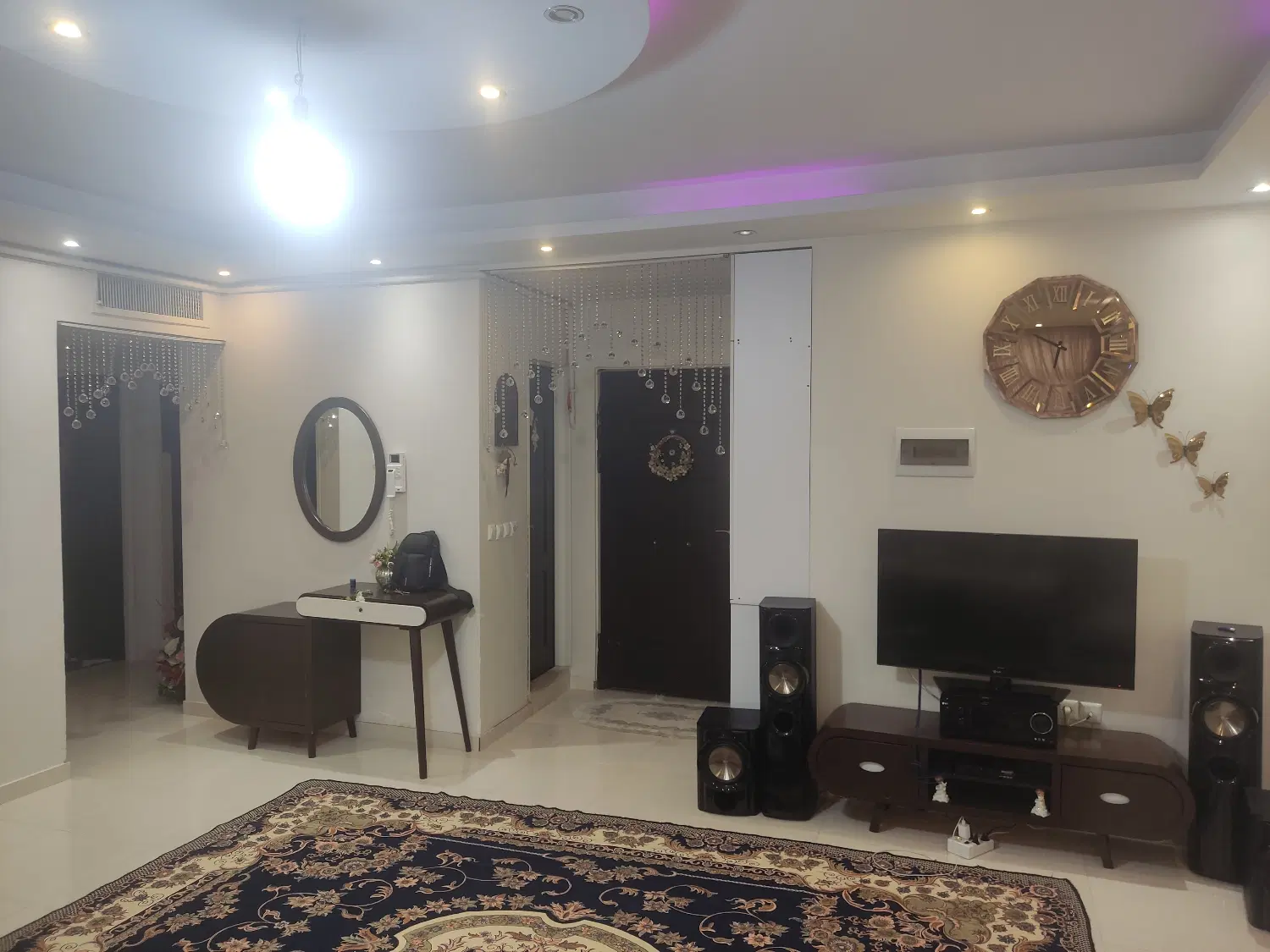آپارتمان مسکونی