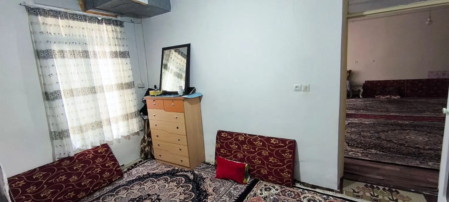 خانه ویلایی فروش فوری