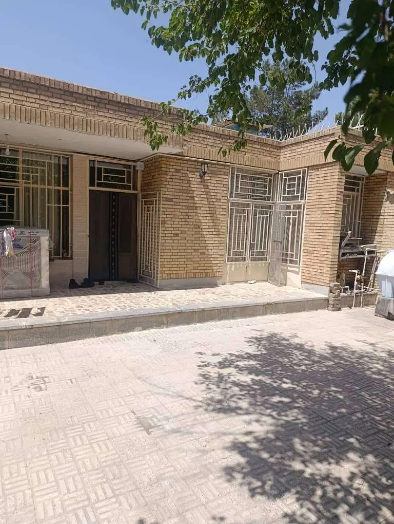 فروش منزل ویلایی