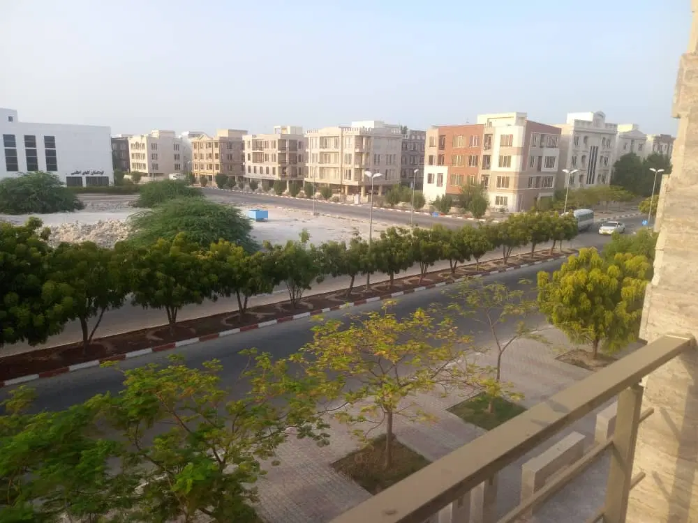 مرکز شهر 3 خواب بازسازی شده فوری