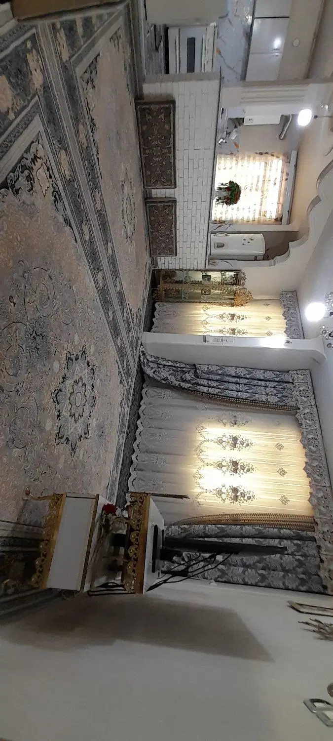 فروش واحد ۶۵ متری در شهرقدس