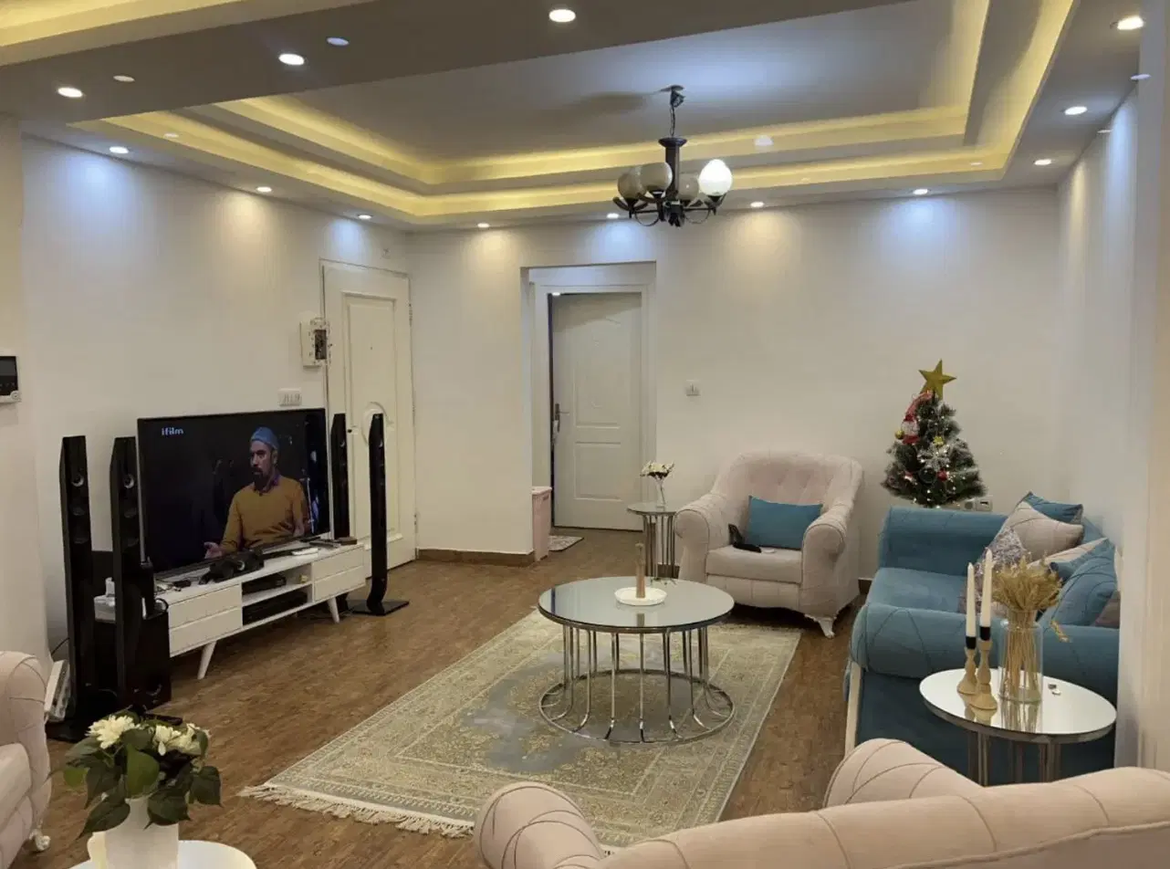 رهن و اجاره واحد ۷۵متری بازسازی شده بسیار شیک_۸ دی