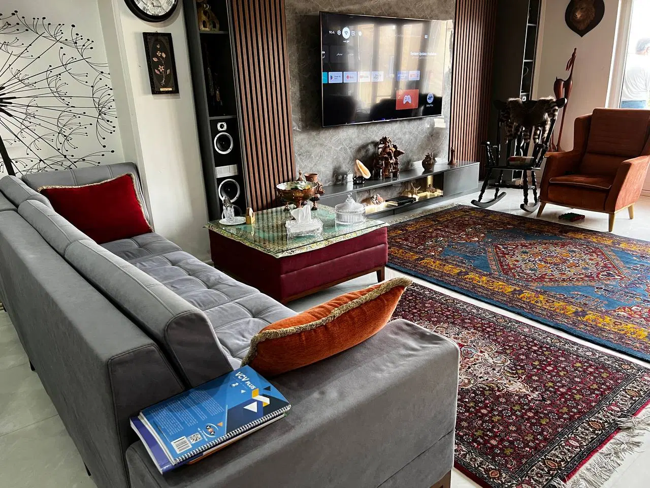 فروش آپارتمان