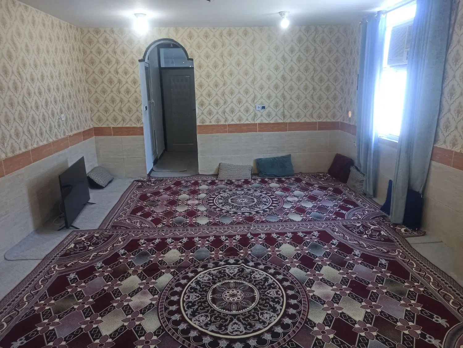 واحد۷۵متری فازیک سندآزاد