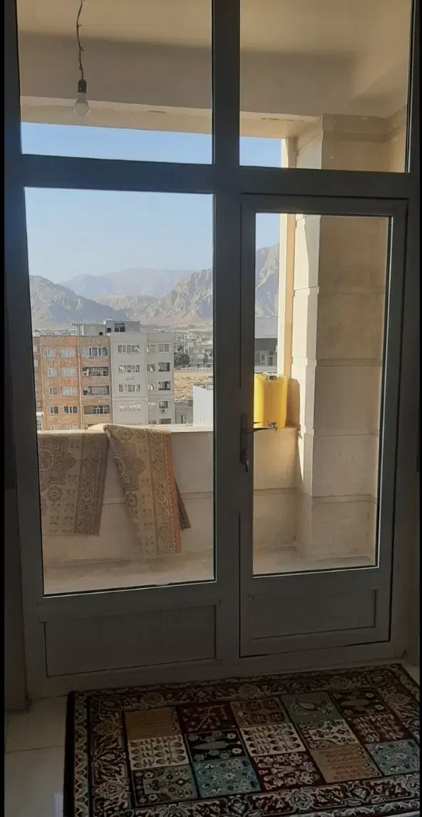 آپارتمان ۱۸۰ متری سه خواب  تک واحدی معراج