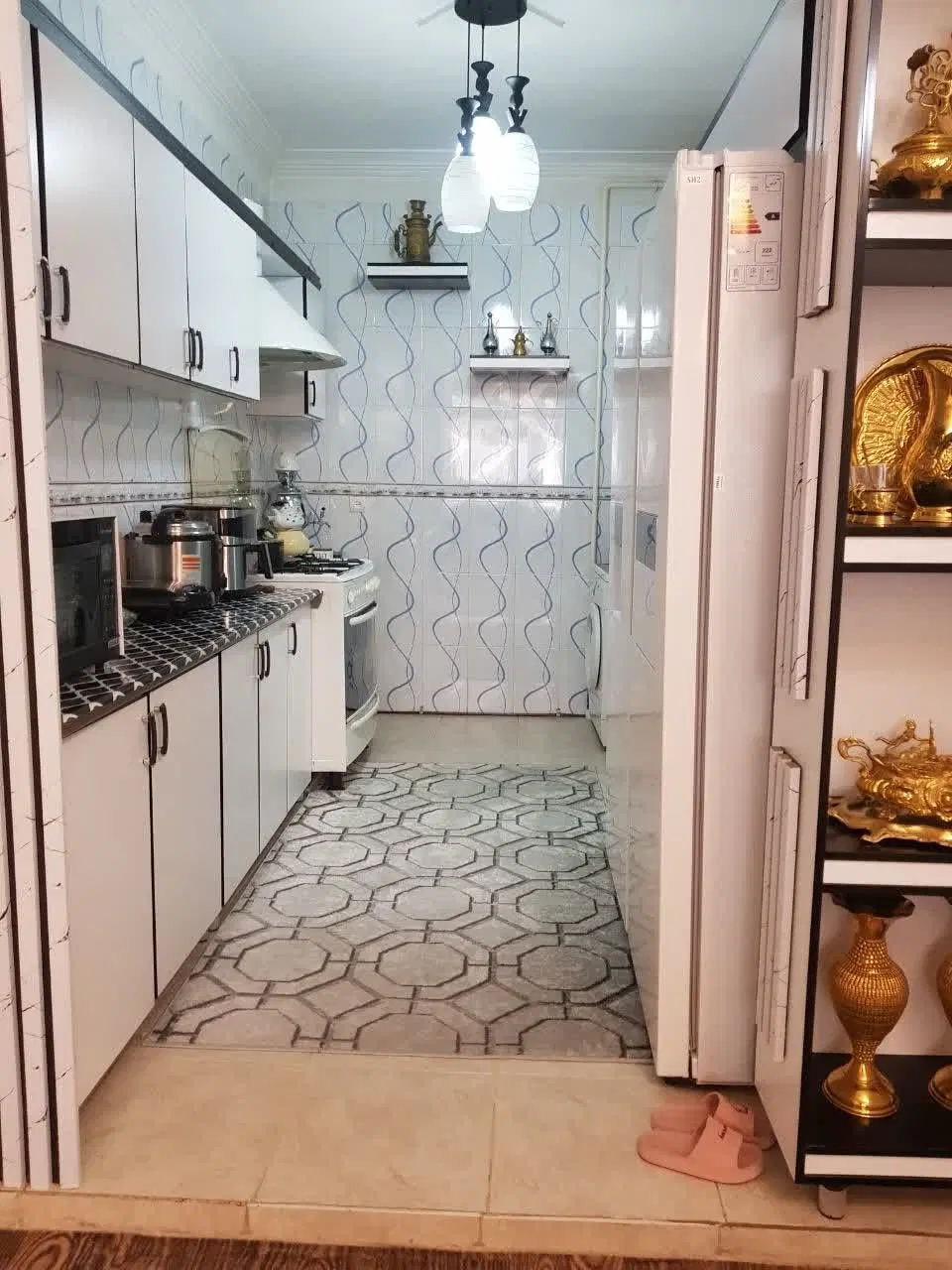 فروش خانه دوطبقه علی اباد