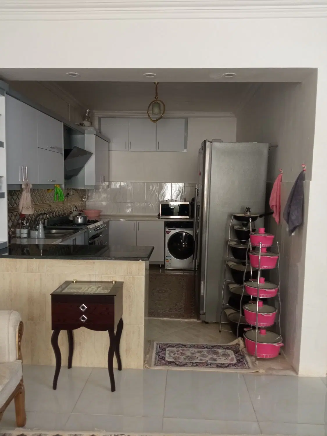 خانه فروشی