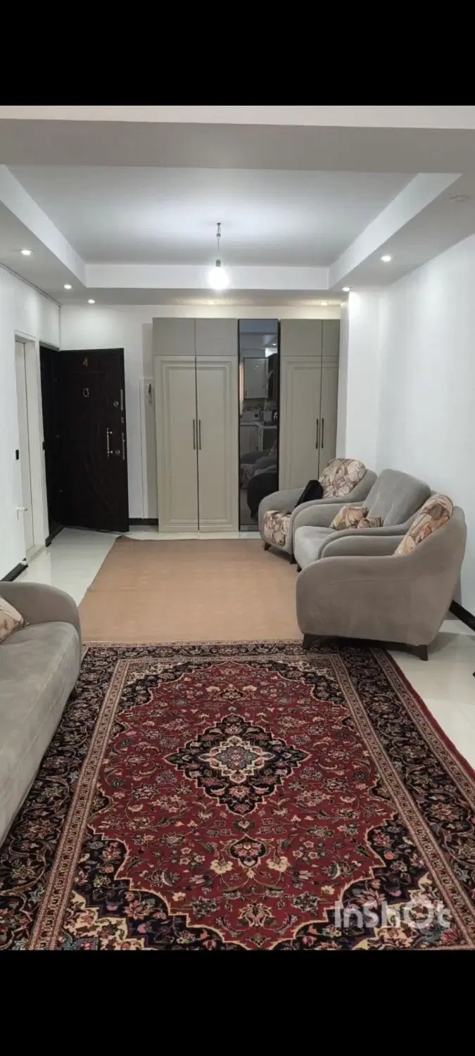 آپارتمان نقلی