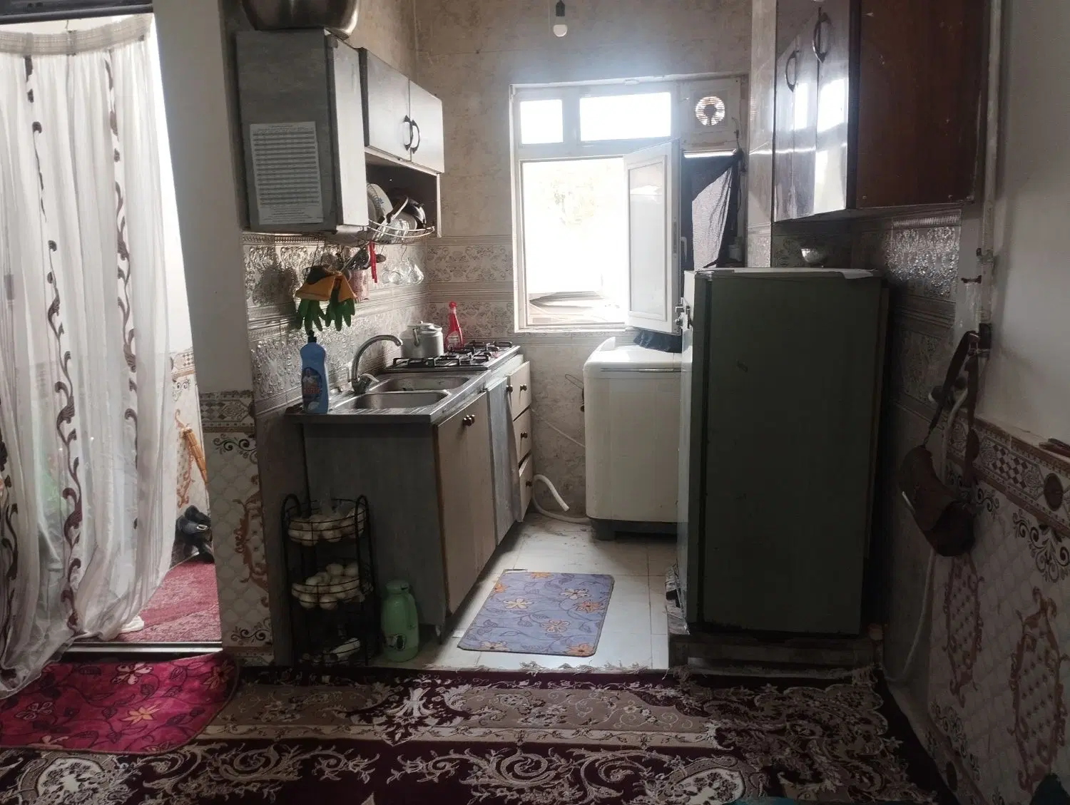 خانه اجاره ای