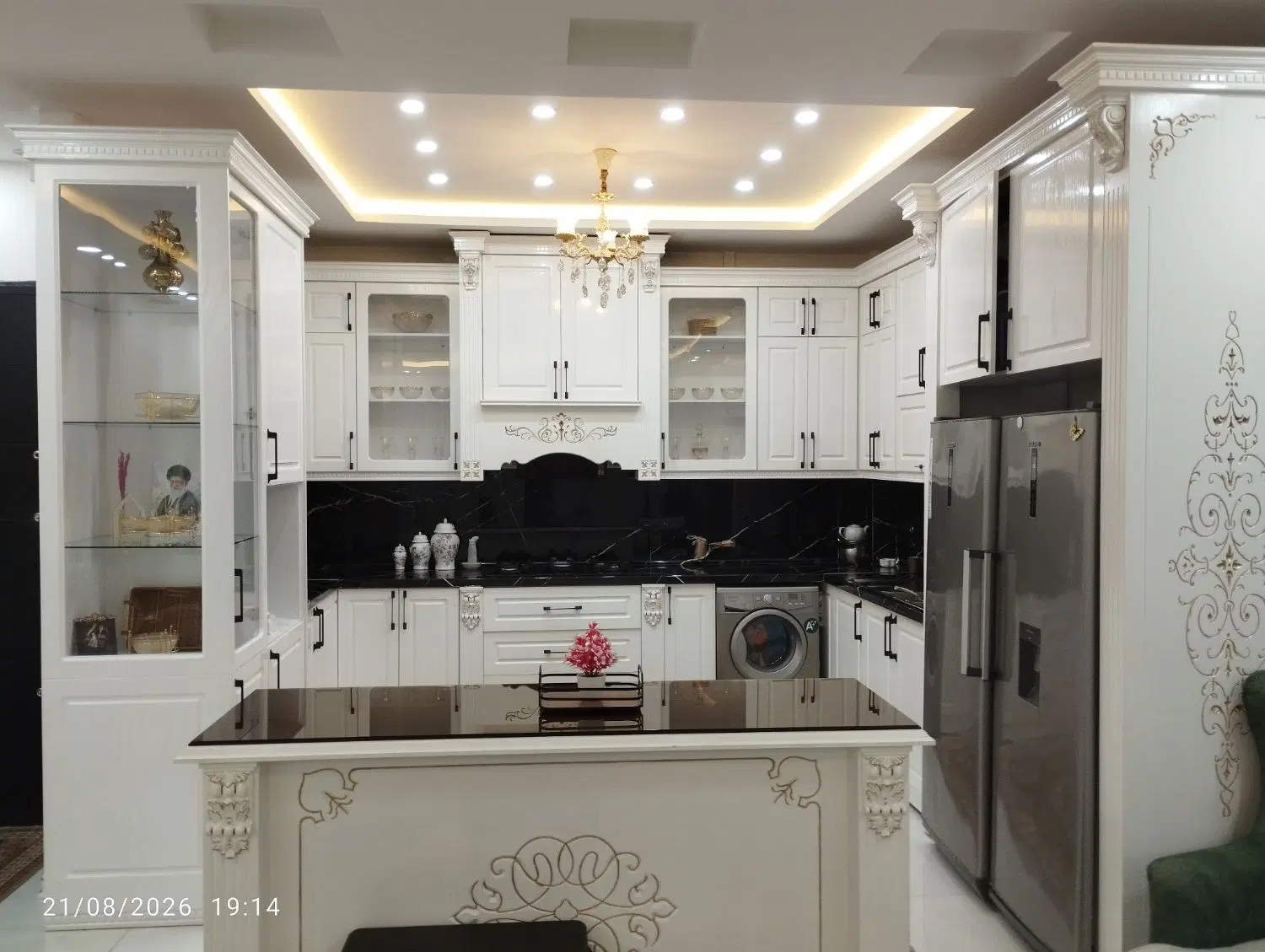 آپارتمان فروشی
